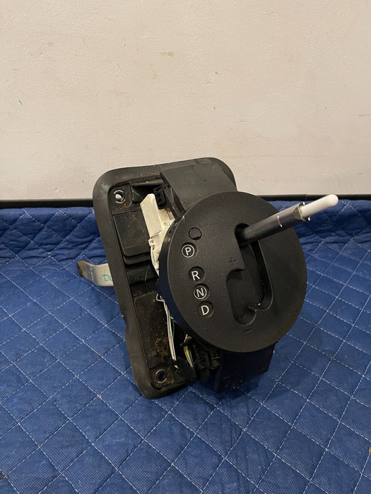 2017 NISSAN 370Z NISMO AUTOMATIC TRANSMISSION GEAR SHIFTER ASSEMBLY OEM