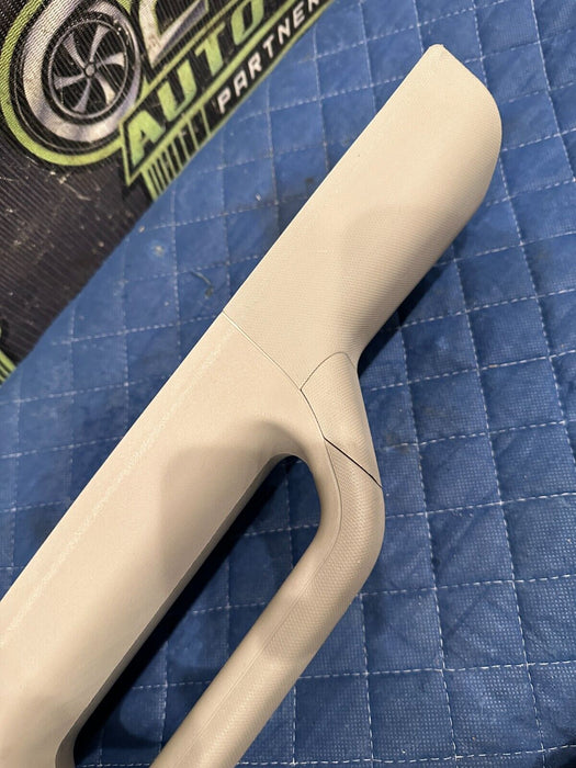 2020-2022 FORD F250 F350 F450 LIMITED FRONT LEFT A PILLAR TRIM OEM *MINOR FLAWS