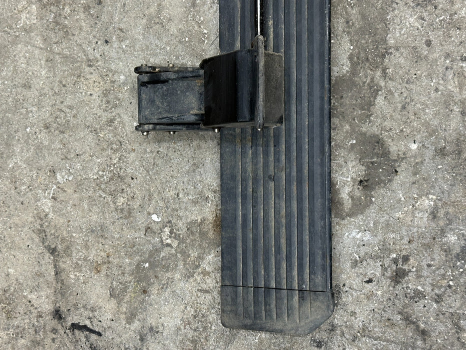 2017-2021 FORD F250 F350 F450 RIGHT SIDE POWER RUNNING BOARD FACTORY *WEAR*