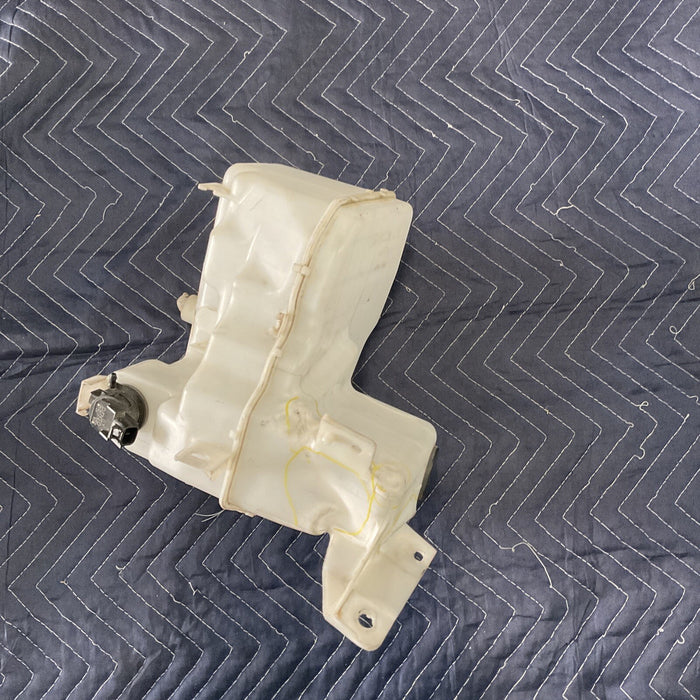 2013-2019 SCION FRS FR-S SUBARU BRZ OEM WINDSHIELD WASHER TANK  ~DAMAGE~