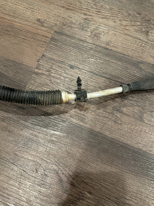 2023 FORD F250 F350 F450 A/C SUCTION DISCHARGE HOSE PC3H-19A834-AG