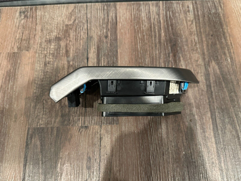 2017-19 FORD F250 F350 F450 LIMITED DRIVER LEFT DASH DASHBOARD AIR VENT OEM
