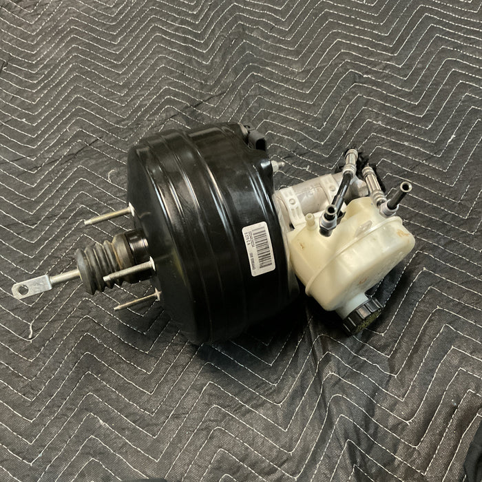 2016 FORD SHELBY GT350 AUTOMATIC BRAKE BOOSTER OEM