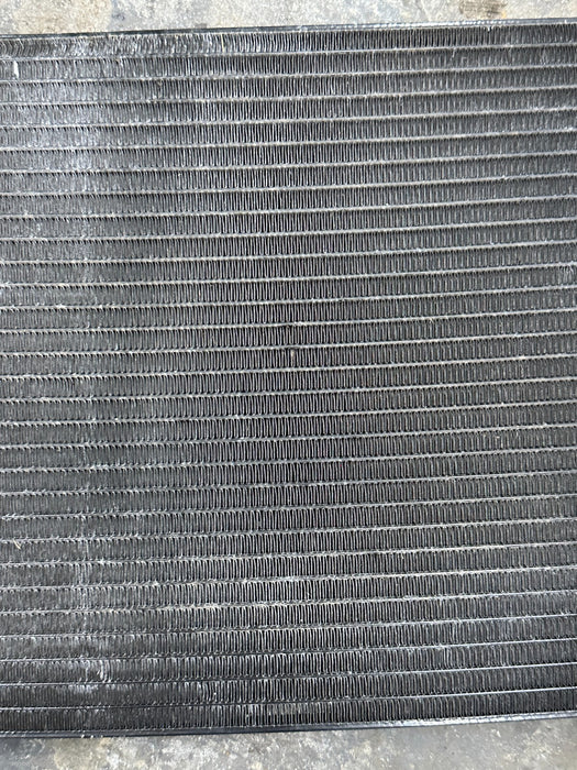 2014 AUDI R8 RIGHT PASSENGER A/C AC CONDENSER OEM 420 260 401 A