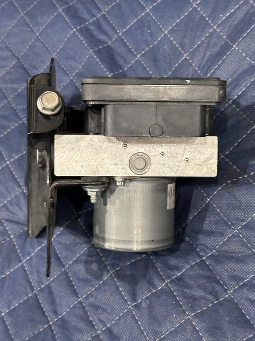 2020 FORD F350 F450 6.7L DIESEL ANTI LOCK BRAKE ABS PUMP MODULE OEM NC3C-2B373-C