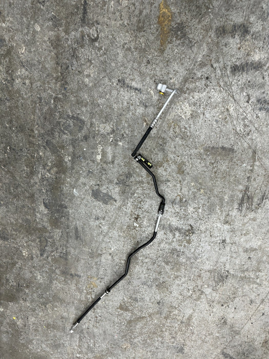 2012 2013 2014 AUDI R8 5.2L V10 AC A/C LINE HOSE 420 260 712 C