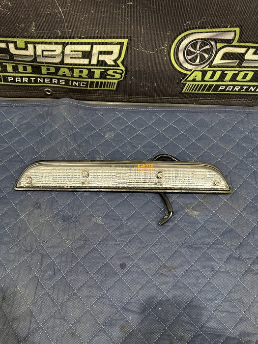 2019 FORD F150 3.5L RAPTOR THIRD 3RD BRAKE LIGHT OEM