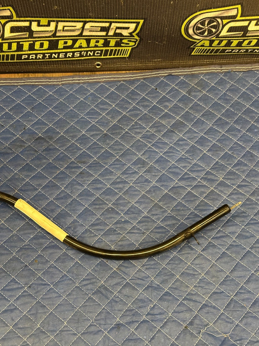 2021 RAM 2500 LARAMIE TRANSMISSION DIP STICK & TUBE OEM