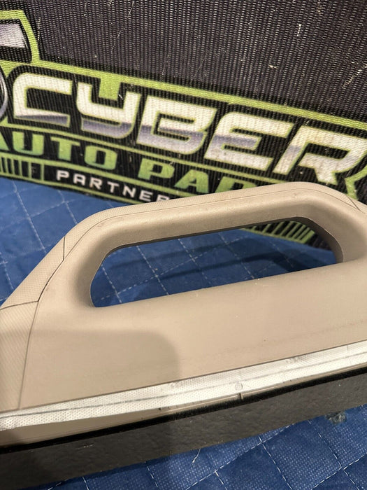 2020-2022 FORD F250 F350 F450 LIMITED FRONT RIGHT A PILLAR TRIM OEM *MINOR FLAWS