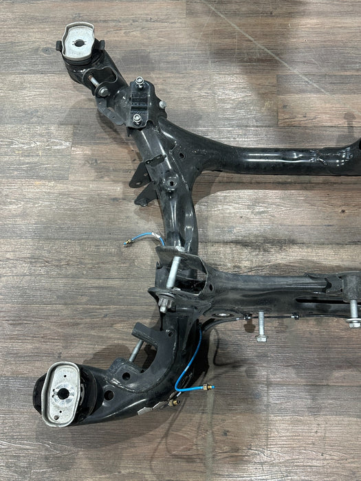 2018-2024 LAMBORGHINI URUS REAR SUBFRAME OEM 4M0 505 235 C