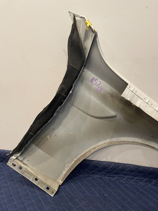 2017 MERCEDES-BENZ C63 AMG COUPE DRIVER LEFT LH FENDER OEM *PAINT COLOR 799*
