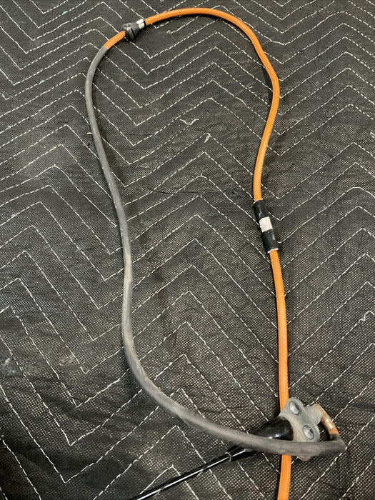 2017-2019 FORD F250 F350 F450 RADIO ANTENNA W/ CABLE OEM HC3T-18A984-AD