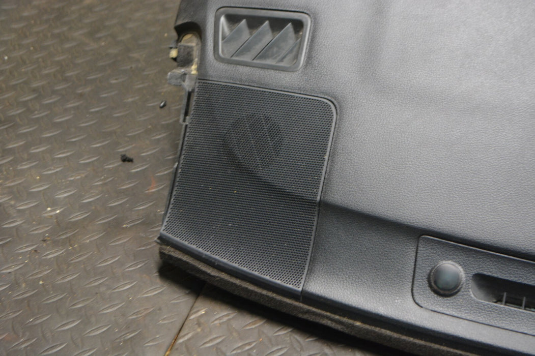 2016-2020 WRX STI DASH BOARD WITH BAG