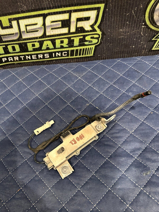 2017 AUDI R8 PLUS ANTENNA AMP AMPLIFER OEM 4S0 035 225 4S0035225