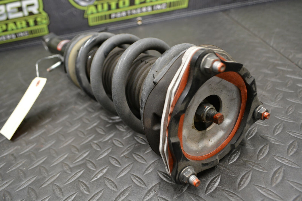 2009-2019 370Z NISMO OEM STRUT SHOCK FRONT LEFT DRIVER SIDE