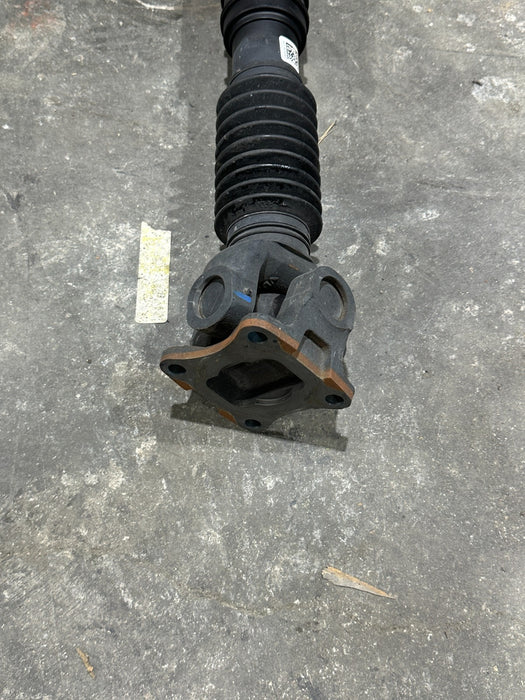 2021 RAM 2500 LARAMIE FRONT DRIVE SHAFT OEM 68305624