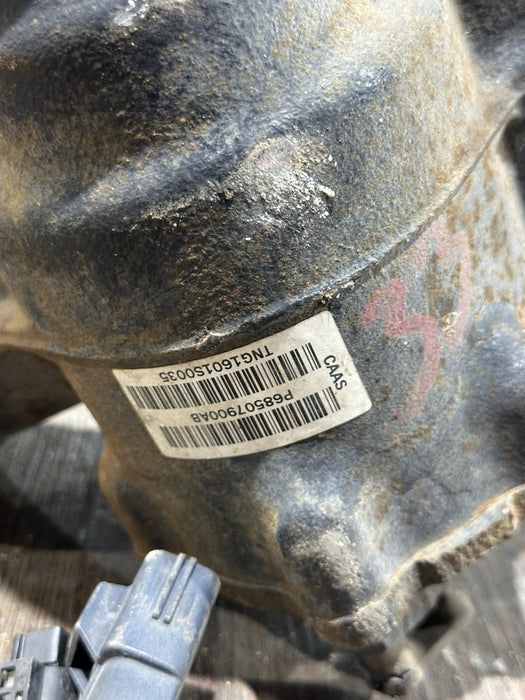 2022 DODGE RAM 2500 3500 TORQUE OVERLAY STEERING GEAR BOX OEM