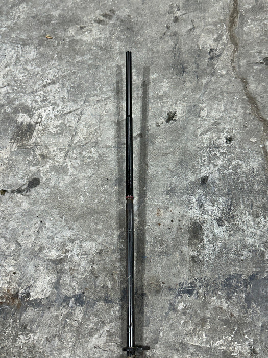 2017 NISSAN TITAN XD RESERVE DIESEL ENGINE OIL DIPSTICK ASSEMBLY OEM