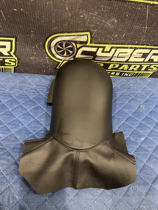 2015-2020 BMW M4 F82 LOWER STEERING COLUMN SHROUD 61 31 6 823 467 6131 6823467