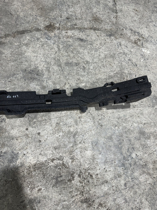 2024 BMW G80 G82 M3 M4 FRONT BUMPER FOAM SHOCK ABORBER OEM 51118072755