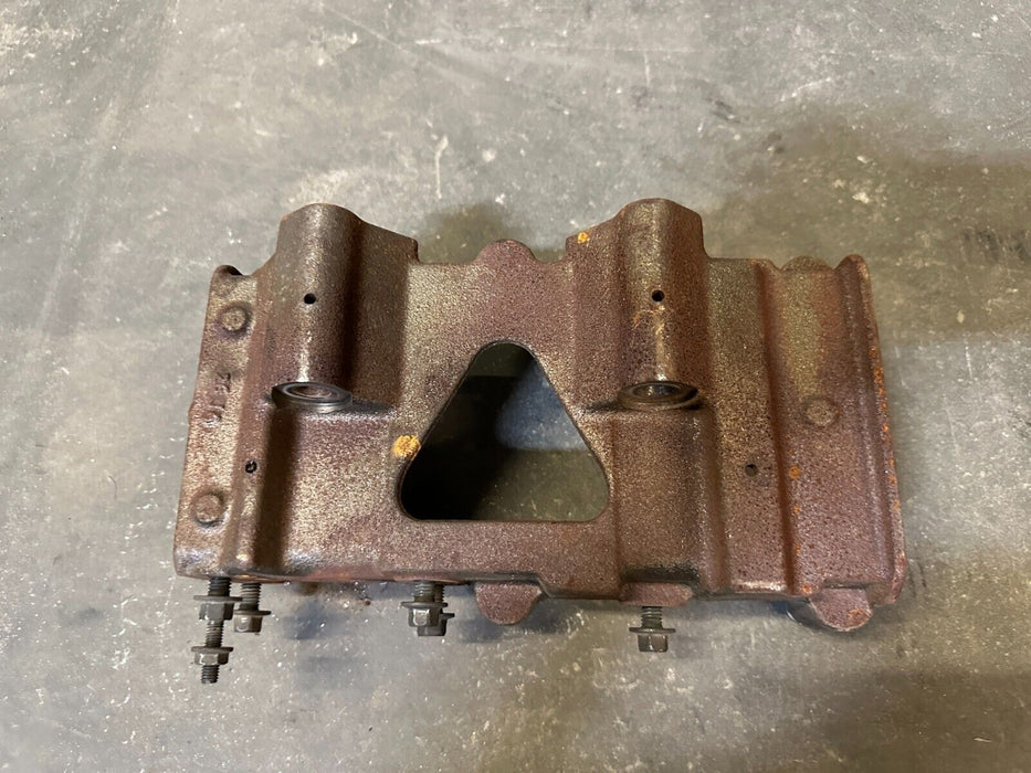 2013-2014 DODGE RAM 2500 3500 CUMMINS EGR COOLER BRACKET OEM 4983909