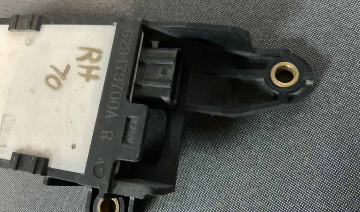 2019 Acura MDX Blind Spot Radar Sensor Unit Module OEM 36930-TYR-A01 RH
