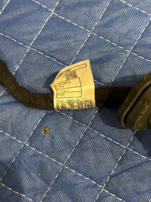 2024 BMW M3 M4 G80 G82 REAR RIGHT DOOR WIRING HARNESS OEM 5A0C089-01