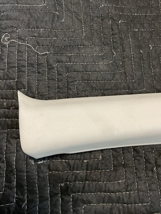 2013 INFINITI G37S CONVERTIABLE INTERIOR A-PILLAR LEFT DRIVER TRIM OEM 2009-2015