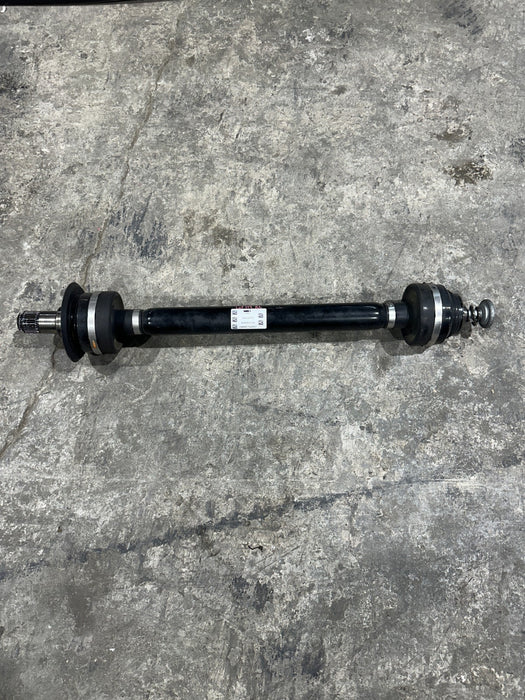 2024 BMW M3 M4 G80 G82 REAR LEFT AXLE SHAFT OEM 8089855