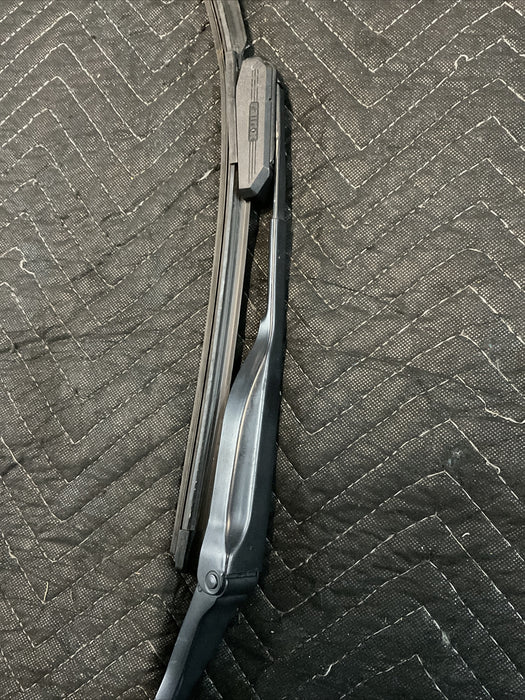 2015 NISSAN 370Z NISMO WINDSHIELD WIPER LEFT DRIVER OEM
