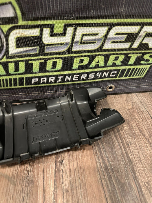 2018 SUBARU BRZ 2.0L ENGINE MOTOR APPEARANCE COVER 14025AA410