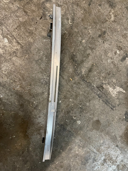 2017 AUDI R8 COUPE REAR BUMPER REINFORCEMENT IMPACT CRASH BAR 420 807 313 B