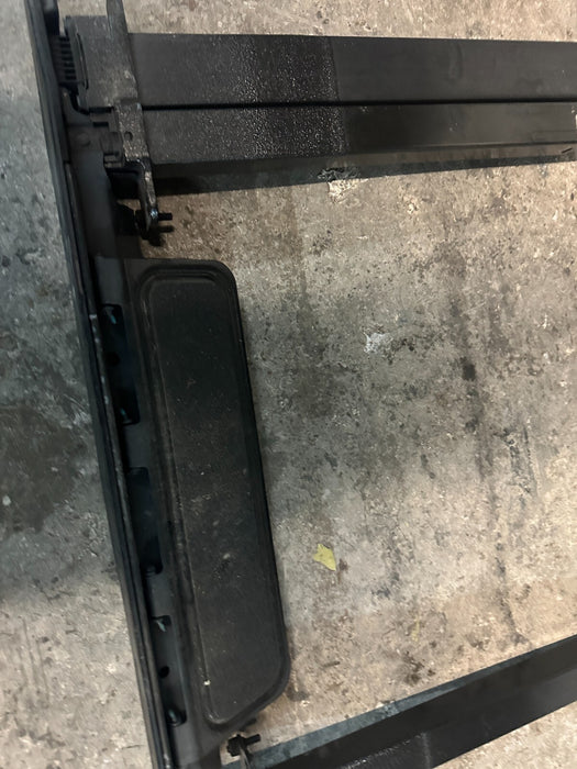 2017 2018 2019 FORD F250 F350 F450 TAILGATE STEP ASSEMBLY FL3Z-99402A48-AB