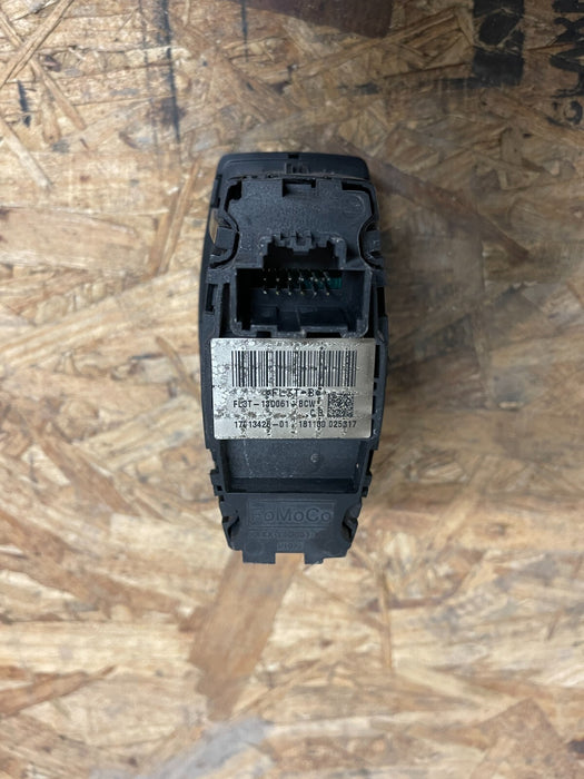2017-2019 FORD F250 F350 HEADLIGHT HEAD LAMP LIGHT SWITCH OEM FL3T-13D061-BCW