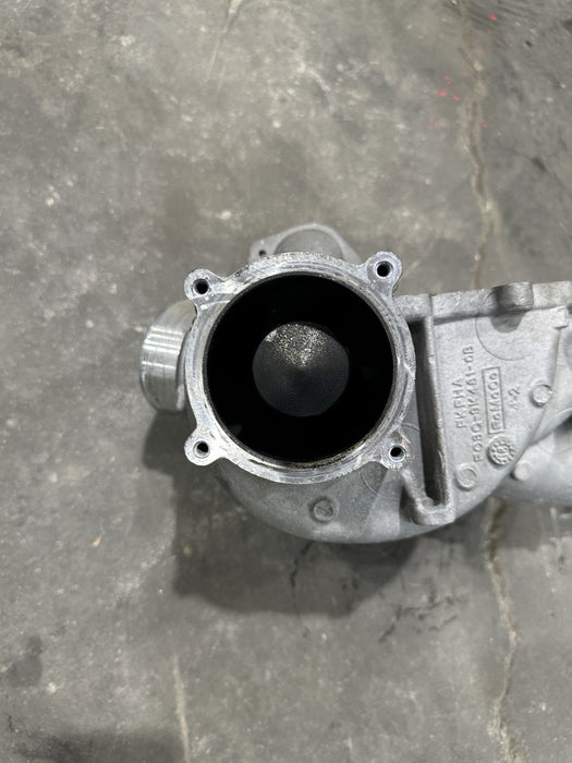 2017-2019 FORD F350 F450 SUPERDUTY INTAKE MANIFOLD INLET OEM FC3Q-9K461
