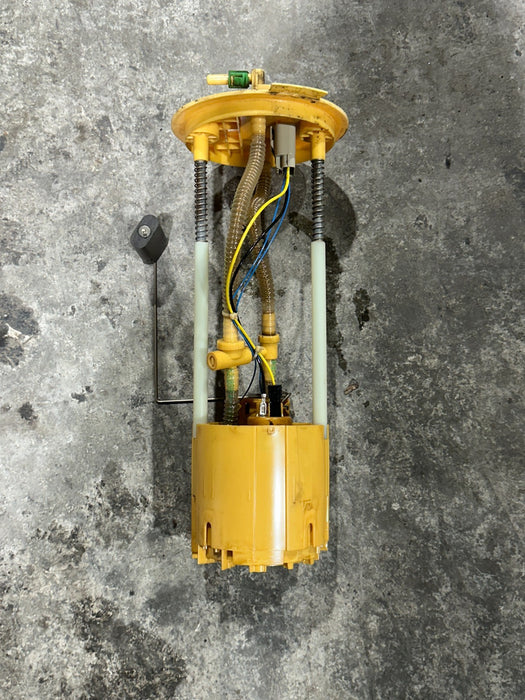 2021 RAM 2500 LARAMIE FUEL PUMP OEM