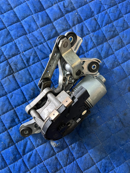 2012 AUDI R8 WINDSHIELD WIPER MOTOR 423955023 OEM GENUINE 423 955 023