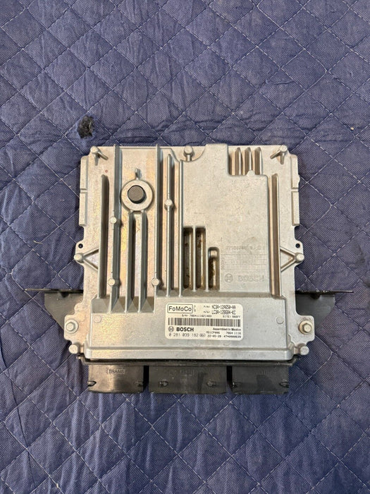 2022 FORD F250 F350 F450ENGINE COMPUTER MODULE ECU ECM NC3A-12A650-AA LC3A12B684