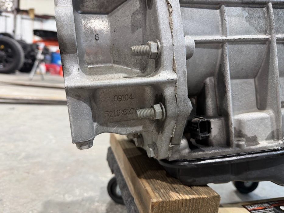 *MINT* 2019 - 2024 OEM RAM 2500 3500 6.7L AUTOMATIC TRANSMISSION 68RFE - 58K MIL