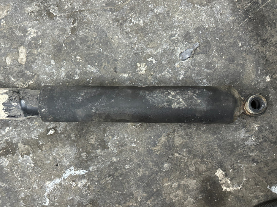 2018 FORD F250 F350 6.7L DIESEL REAR RIGHT SUSPENSION SHOCK OEM