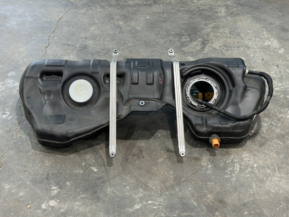 2024 BMW M3 M4 G80 G82 FUEL TANK OEM 8K MILES
