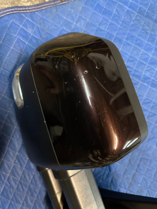 2017-2020 FORD F250 F350 F450 PASSENGER RIGHT HEATED POWER EXTEND TOW MIRROR OEM