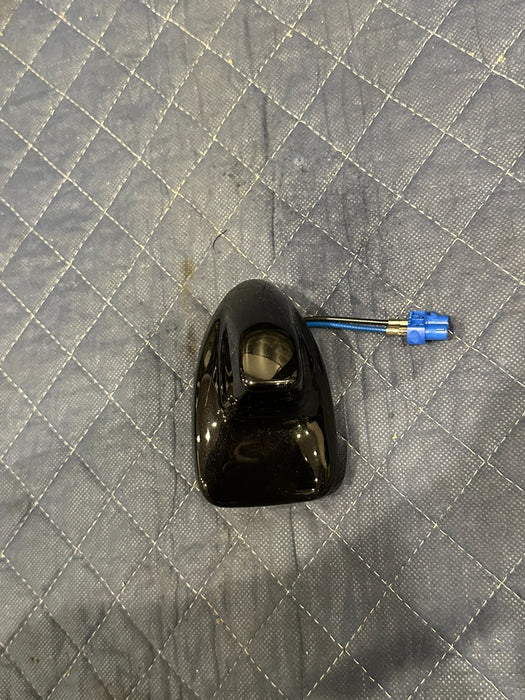 2019 FORD F150 3.5L RAPTOR ROOF SHARK FIN RADIO GPS ANTENNA OEM