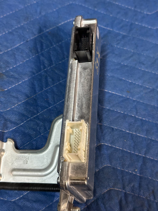 2020 BMW M8 COMP F93 G16 OEM SURROUND VIEW CAMERA CONTROL MODULE 0263008079