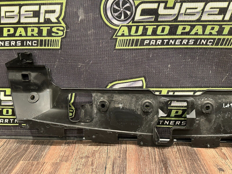 2010 NISSAN 370Z ENGINE SIGHT SHIELD PANEL OEM 62067 1EA0A