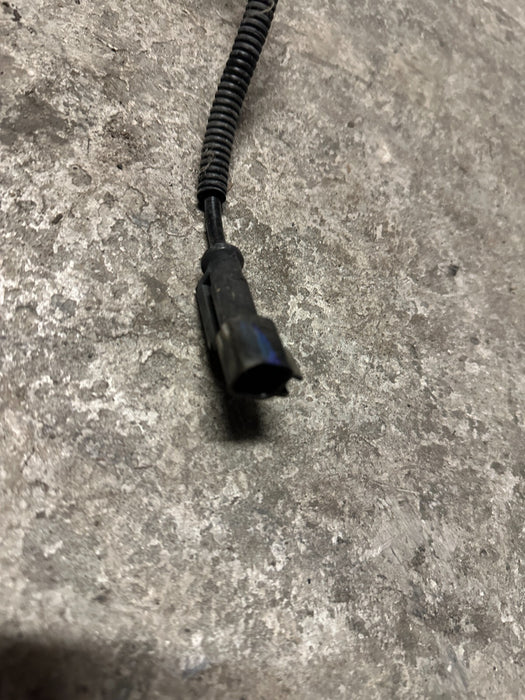 2022 FORD F250 F350 FRONT PASSENGER RIGHT AUTO LOCK WHEEL HUB ASSEMBLY 40K OEM