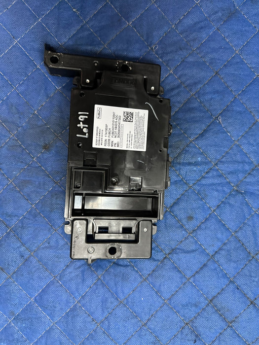 2022 FORD F350 F450 PLATINUM TELEMATICS CONTROL MODULE NC3T-14H076-ADC