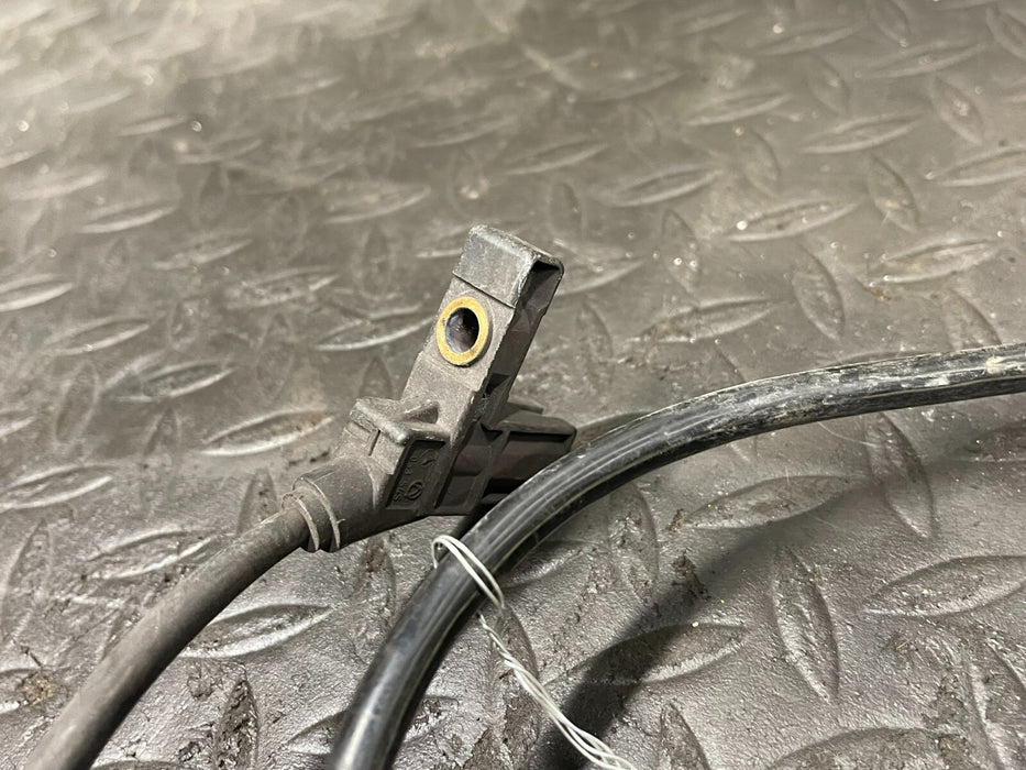 2017 MERCEDES C63S AMG COUPE REAR RIGHT ABS HARNESS OEM