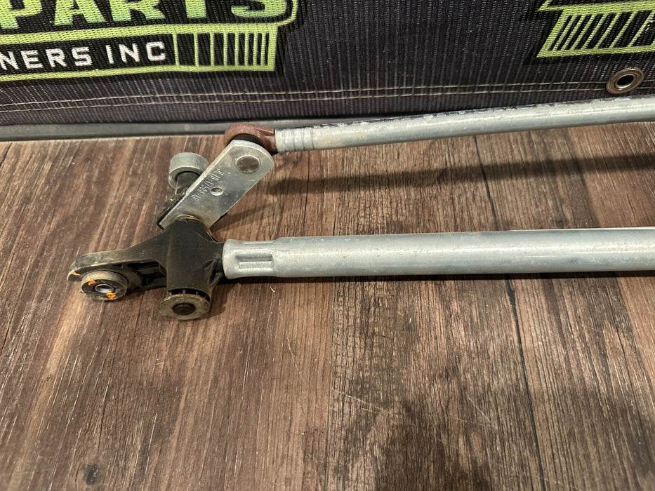 2023 2024 FORD F250 F350 F450 FRONT WINDSHIELD WIPER MOTOR ASSEMBLY