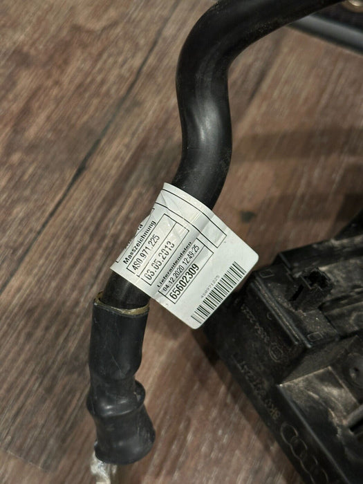 2021 AUDI R8 FUSE BOX OEM 4S0 937 548 BA